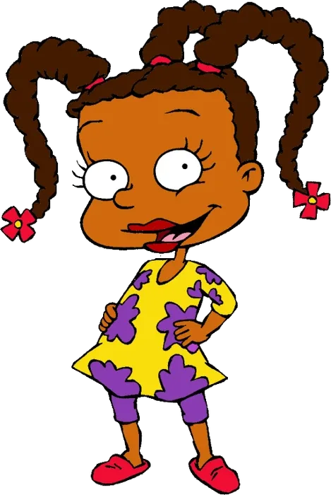 Susie Carmichael