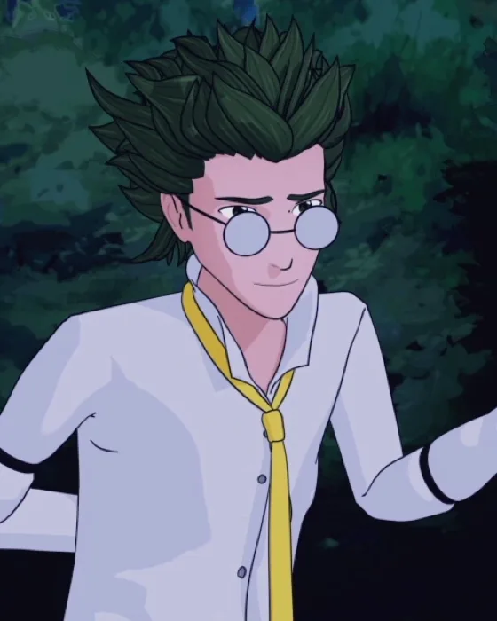 Bartholomew Oobleck