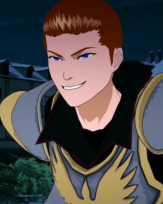 Cardin Winchester