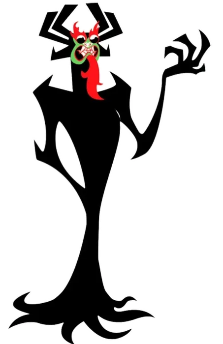 Aku