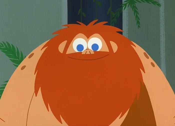 Monkey Man