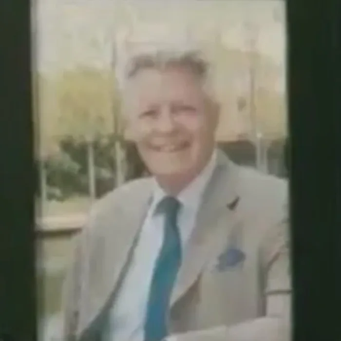Carl Currie
