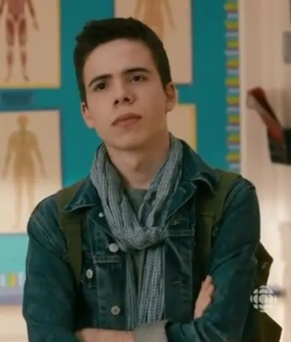 Connor