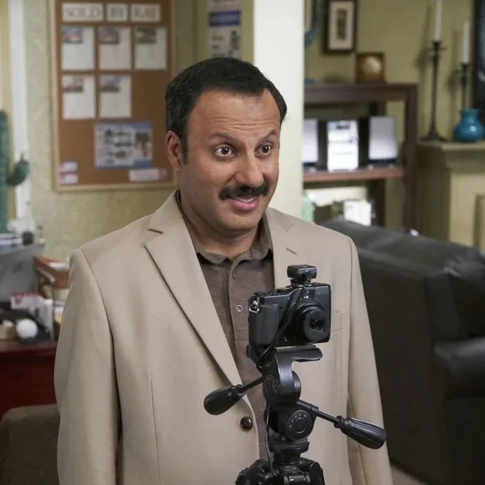 Ray Butani