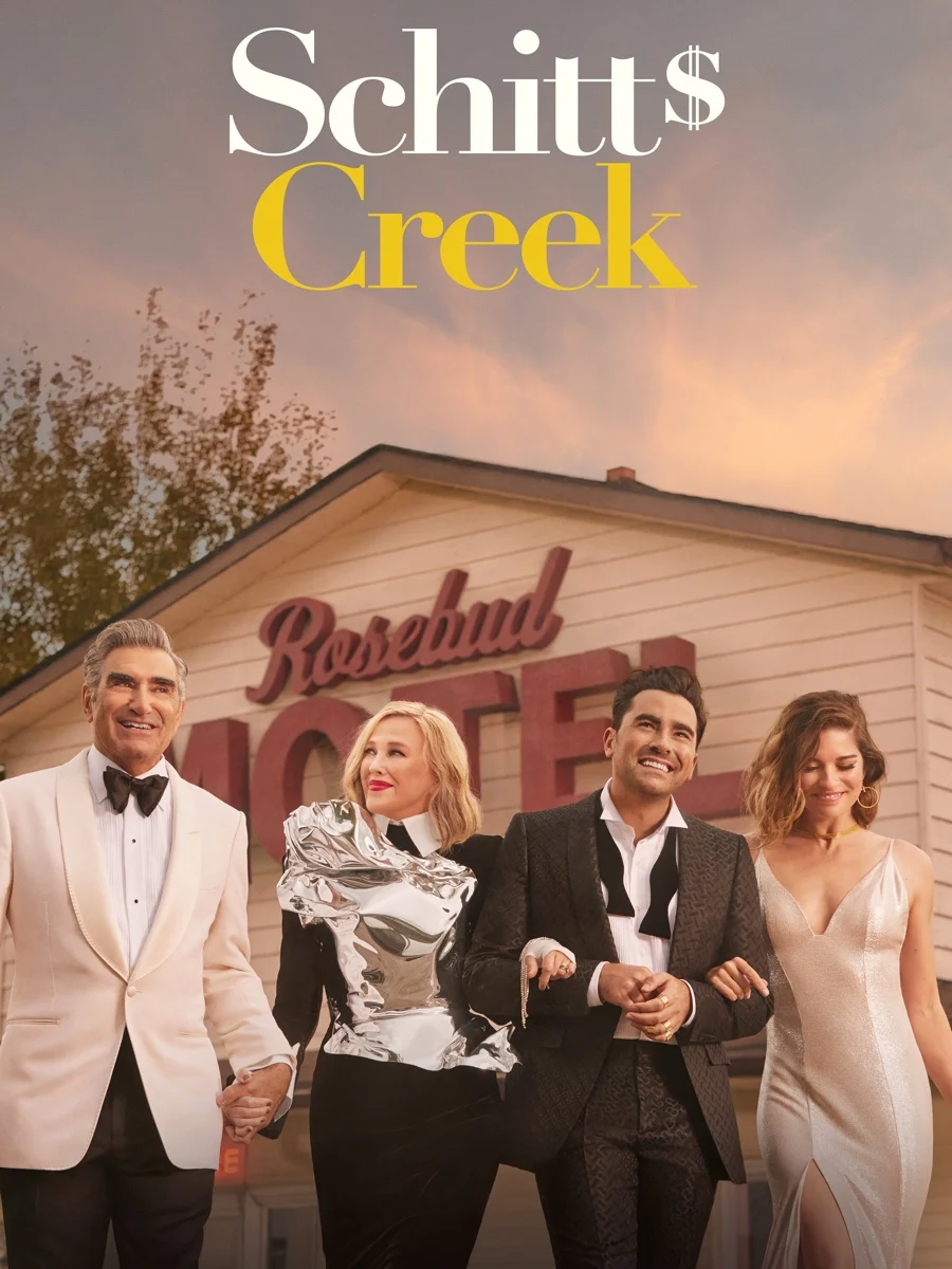 Schitts Creek