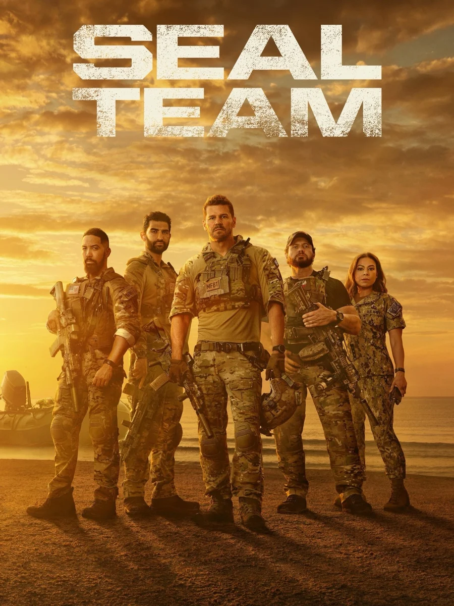 Seal Team