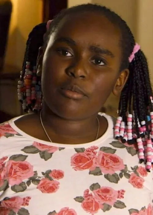 Amondi Kabaka