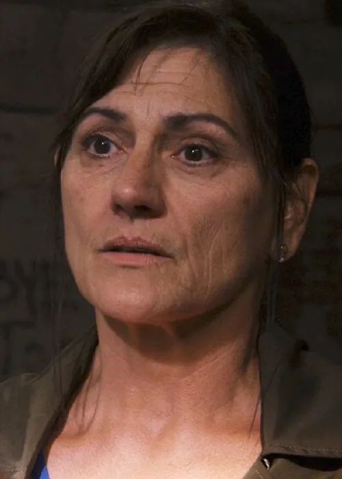 Carol Cumberland