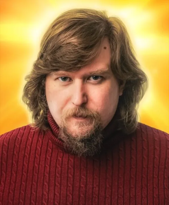 Ricken Hale