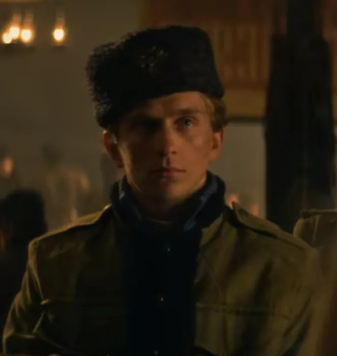 Alexei Stepanov
