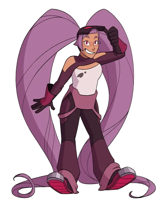 Entrapta