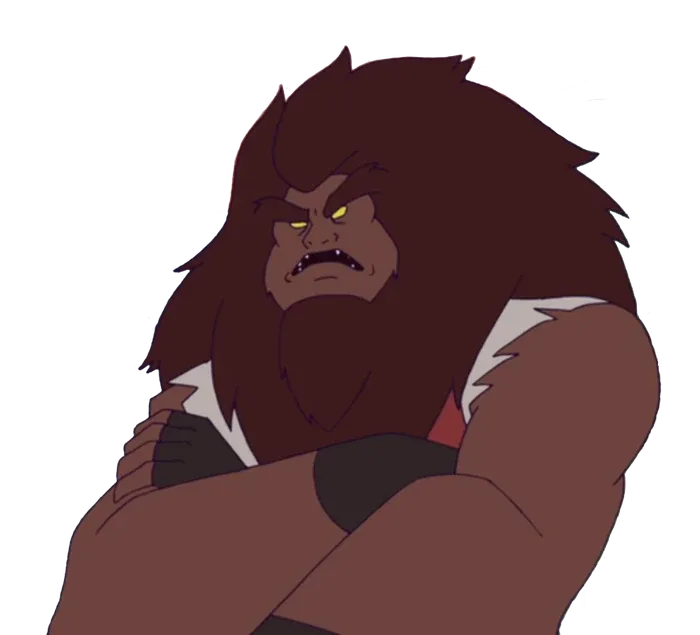 Grizzlor