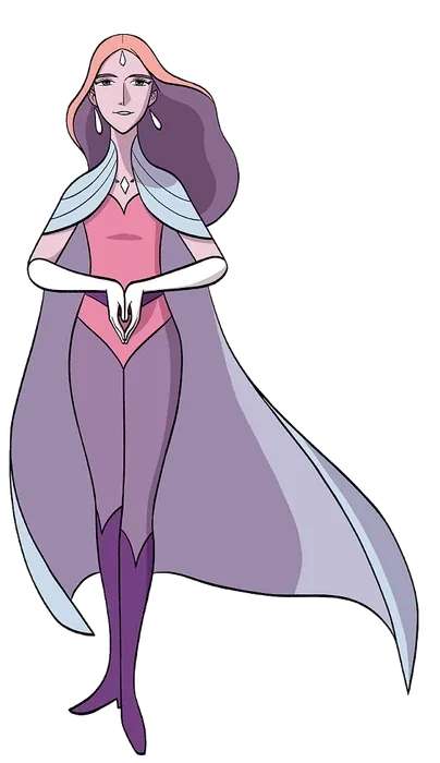 Queen Angella