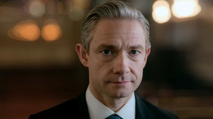 John Watson