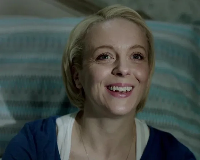 Mary Watson