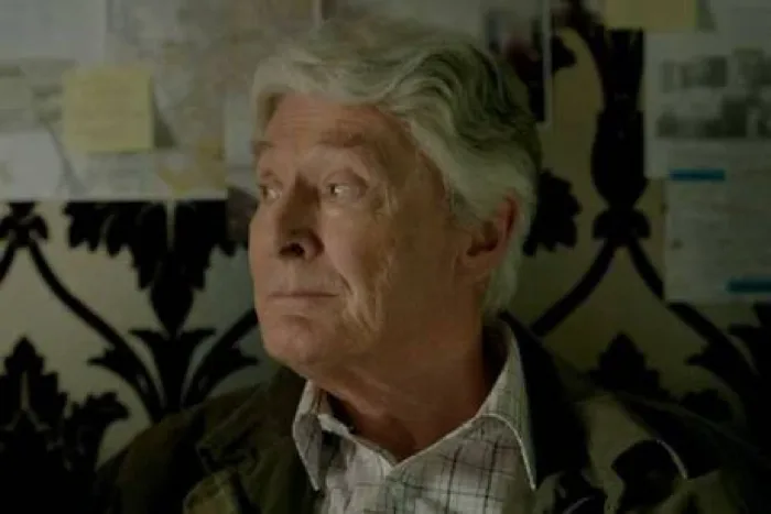 Mr Holmes