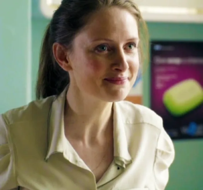 Sarah Sawyer