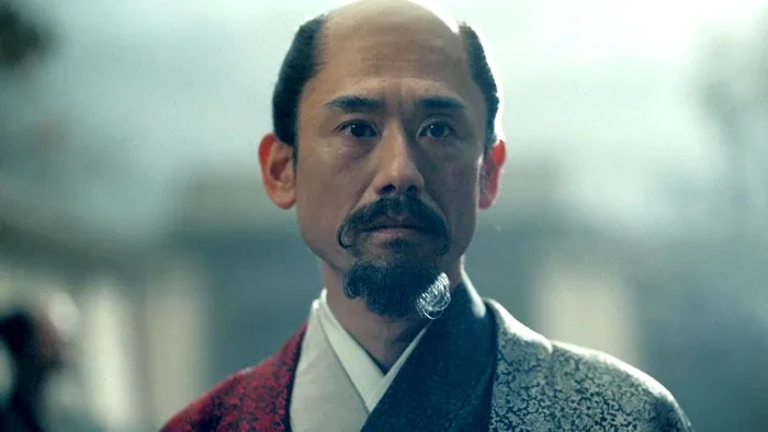 Akechi Jinsai