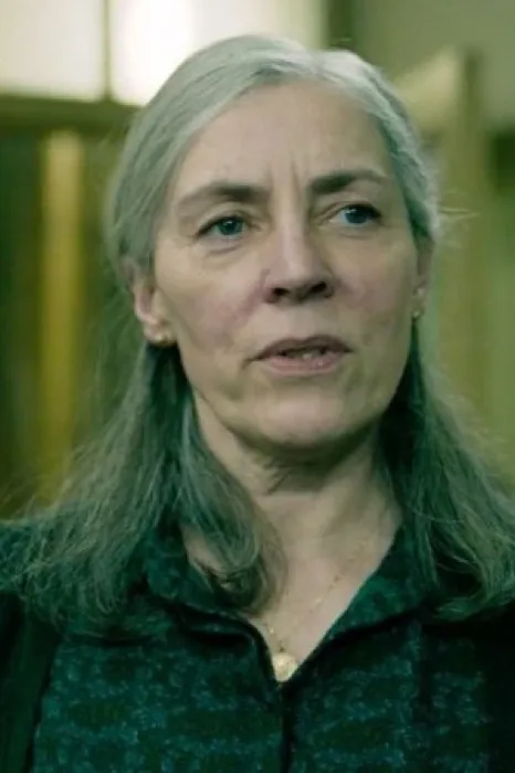 Catherine Standish