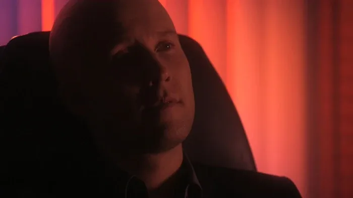 Lex Luthor