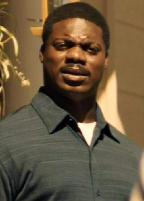 Andre Wright