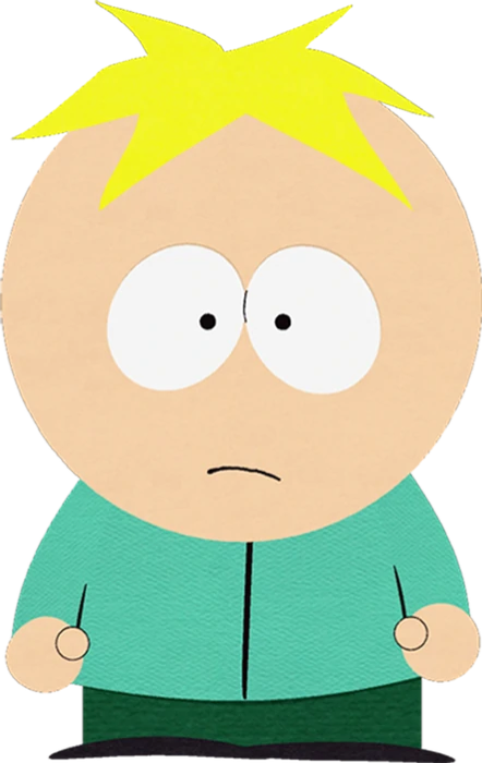 Butters Stotch