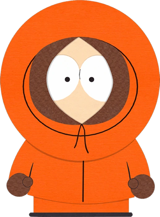 Kenny Mccormick