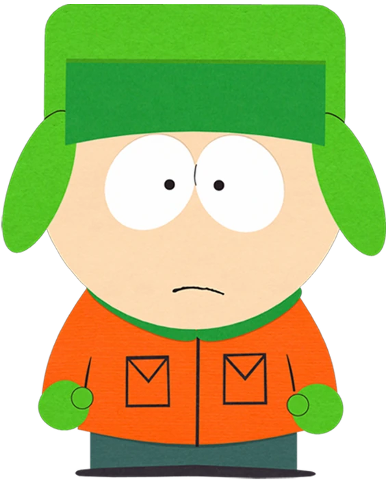 Kyle Broflovski