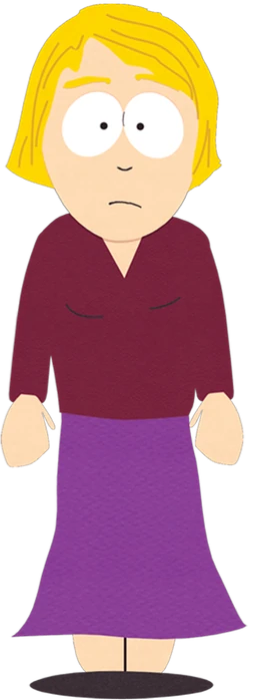 Linda Stotch