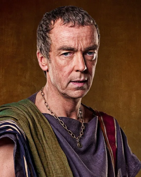 Quintus Lentulus Batiatus