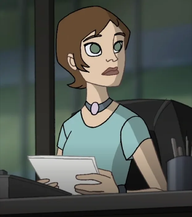 Betty Brant