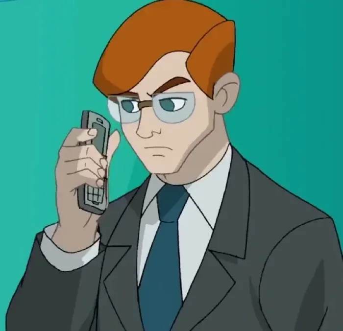 Donald Menken
