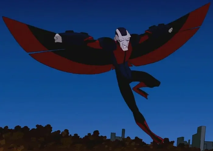Vulture