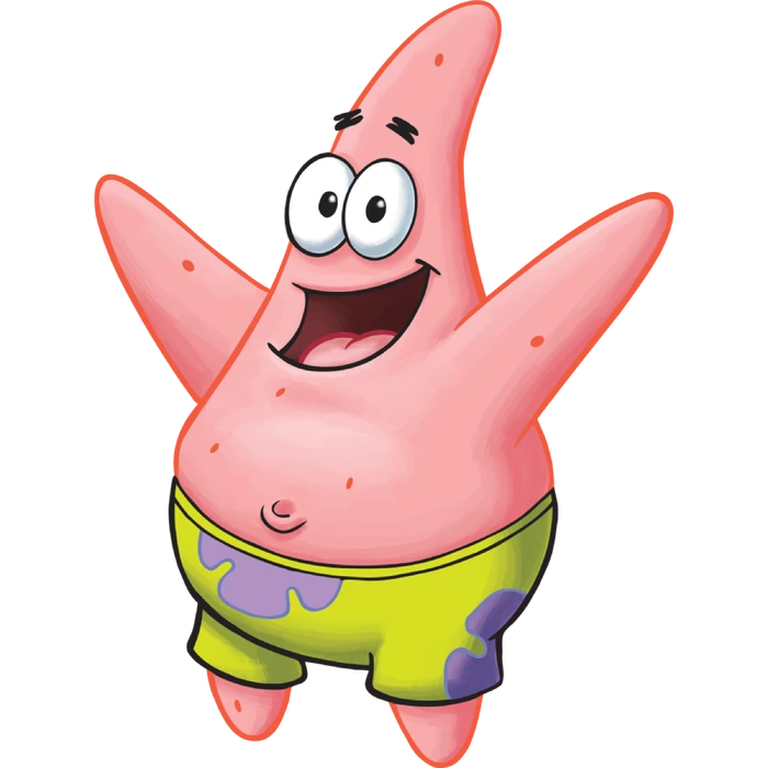 Patrick Star