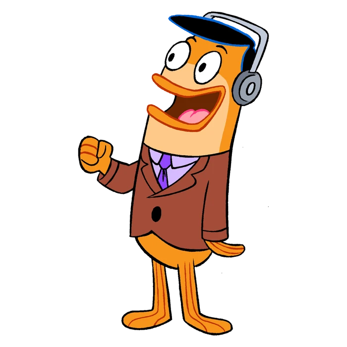 Perch Perkins