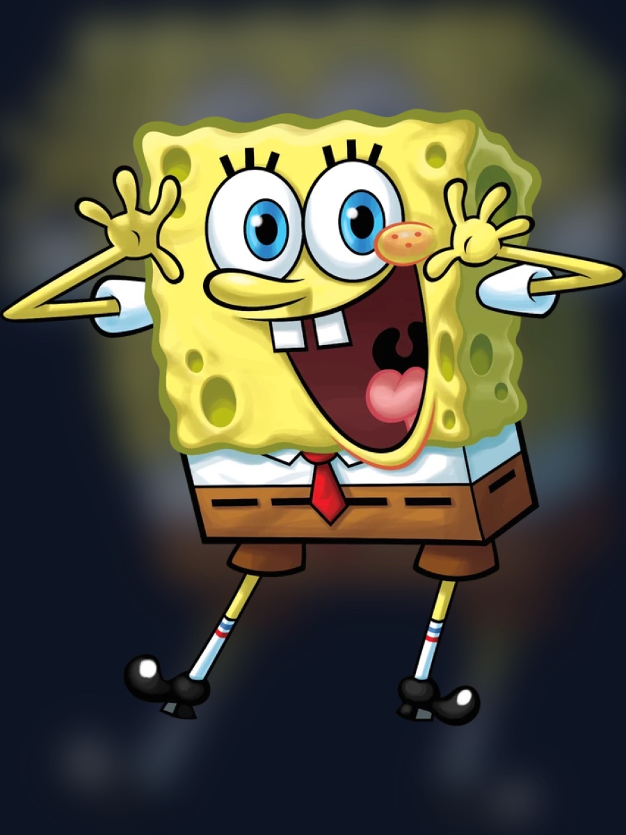 Spongebob