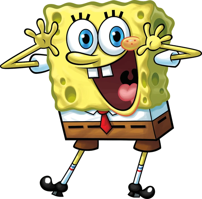 Spongebob Squarepants