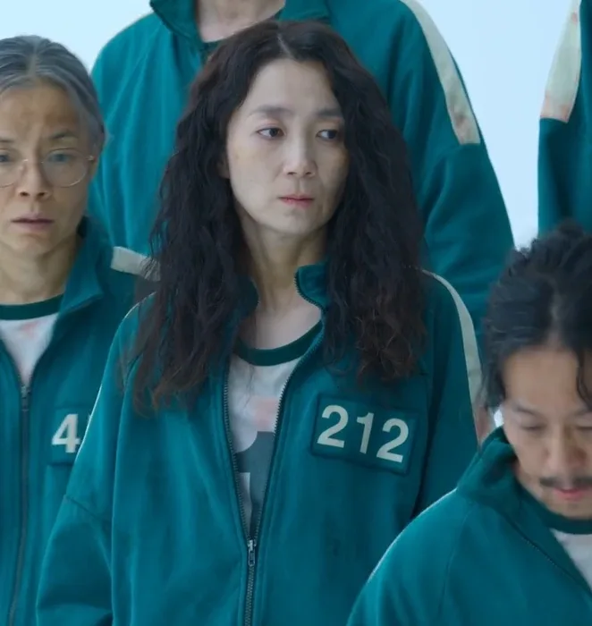 Han Mi Nyeo