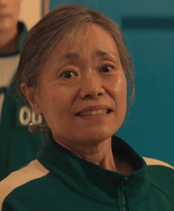 Jang Geum Ja