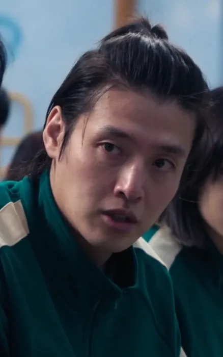 Kang Dae Ho