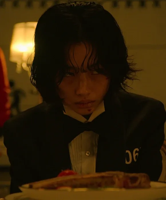 Kang Sae Byeok