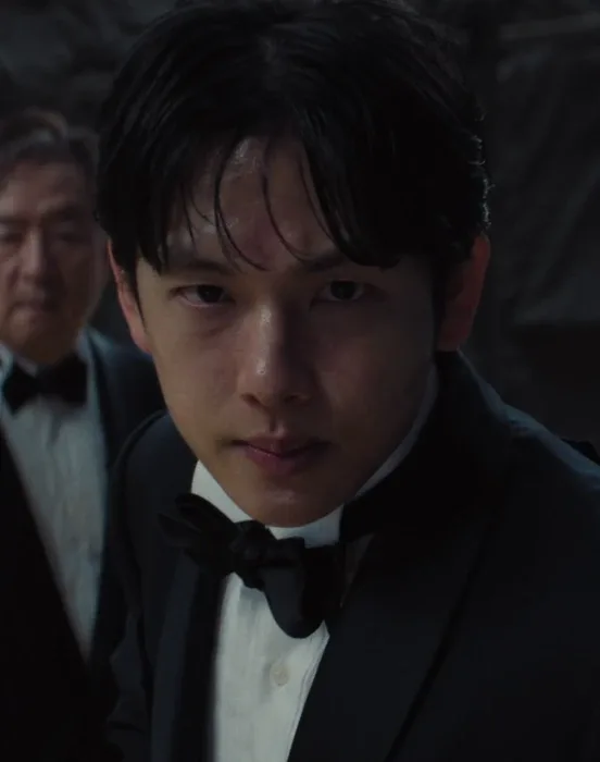 Lee Myung Gi