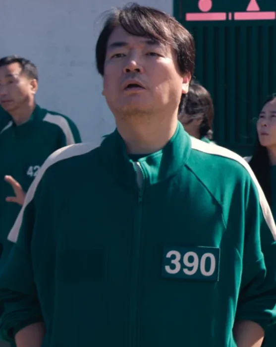 Park Jung Bae