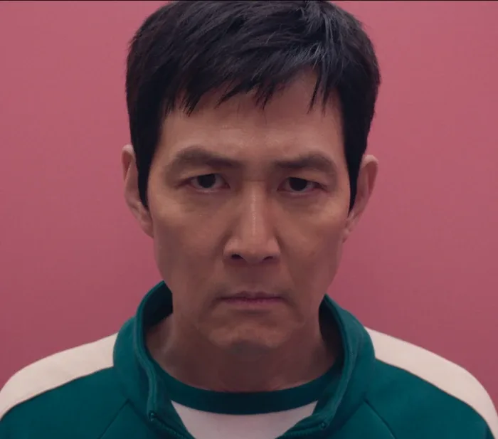 Seong Gi Hun