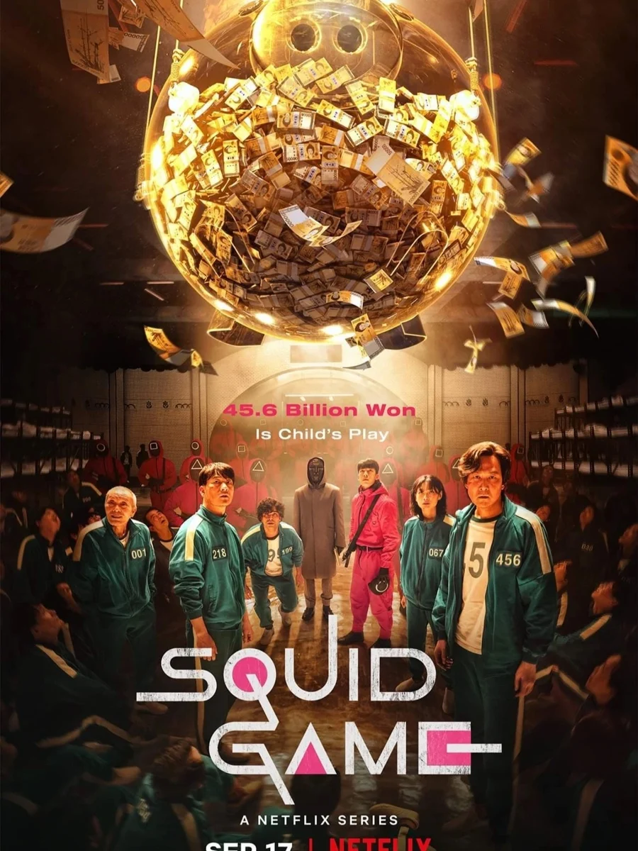 Squid Game