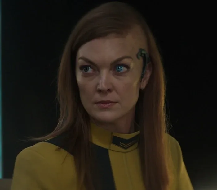 Keyla Detmer