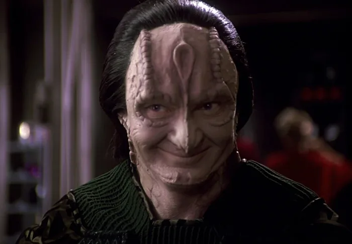 Elim Garak