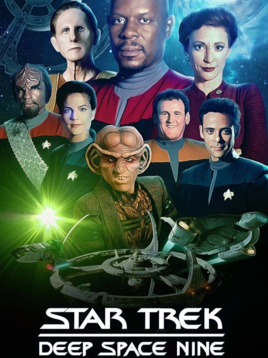 Star Trek Ds9