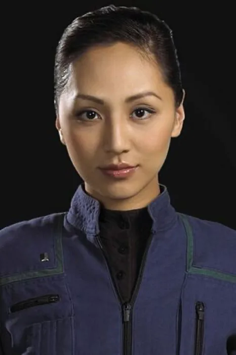 Hoshi Sato