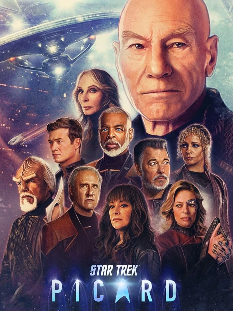 Star Trek Picard